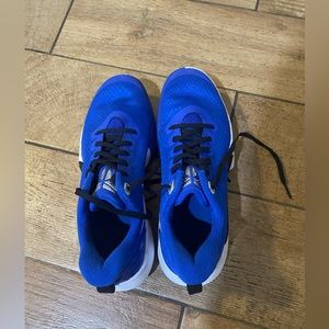 Nike Mamba Focus basketball shoes size 7 men’s